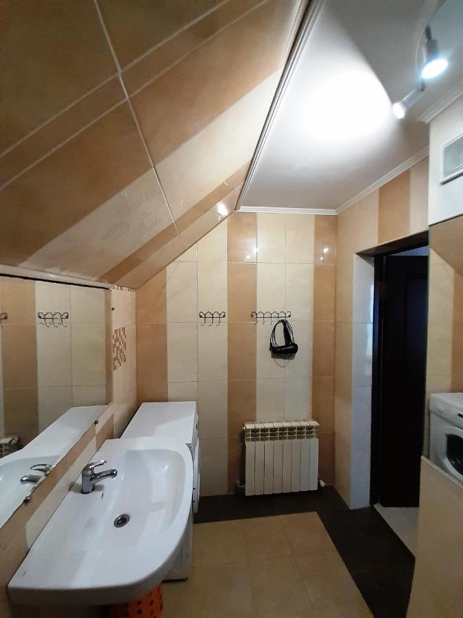 Apartment The Sunrise House Fontanka Ngoại thất bức ảnh